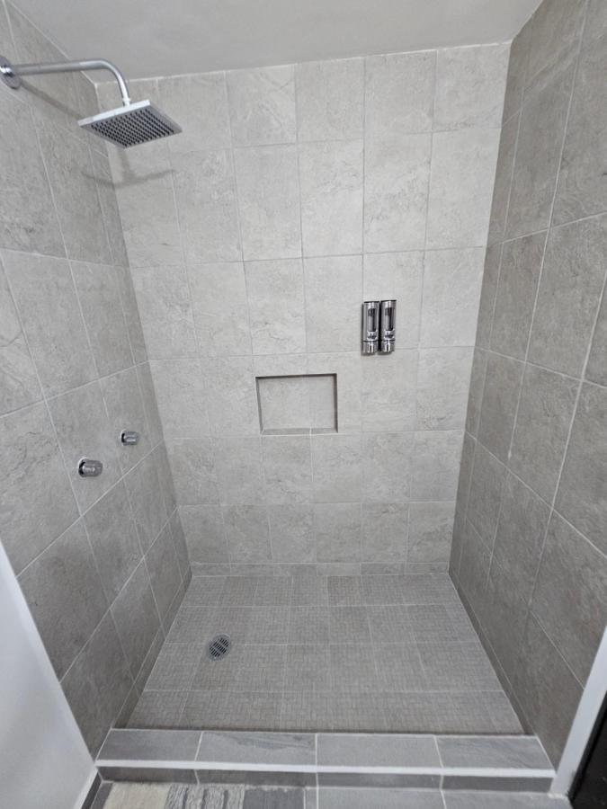 Comodo Departamento En Playa Del Carmen Esterno foto